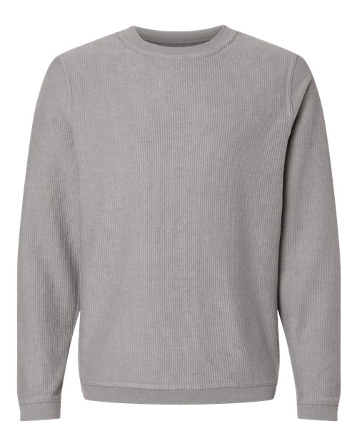 Boxercraft Men's Rally Corduroy Crew-1