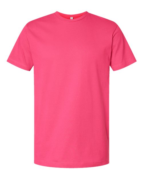 LAT Men's Fine Jersey Tee-1