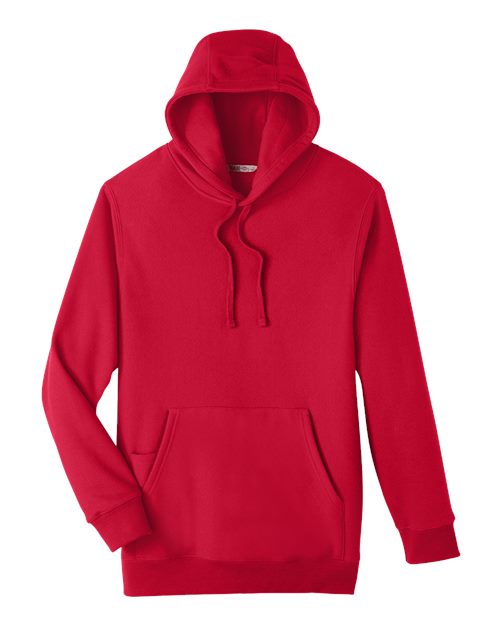Team 365 Men's Zone HydroSport Heavyweight Hooded Sweatshirt-1