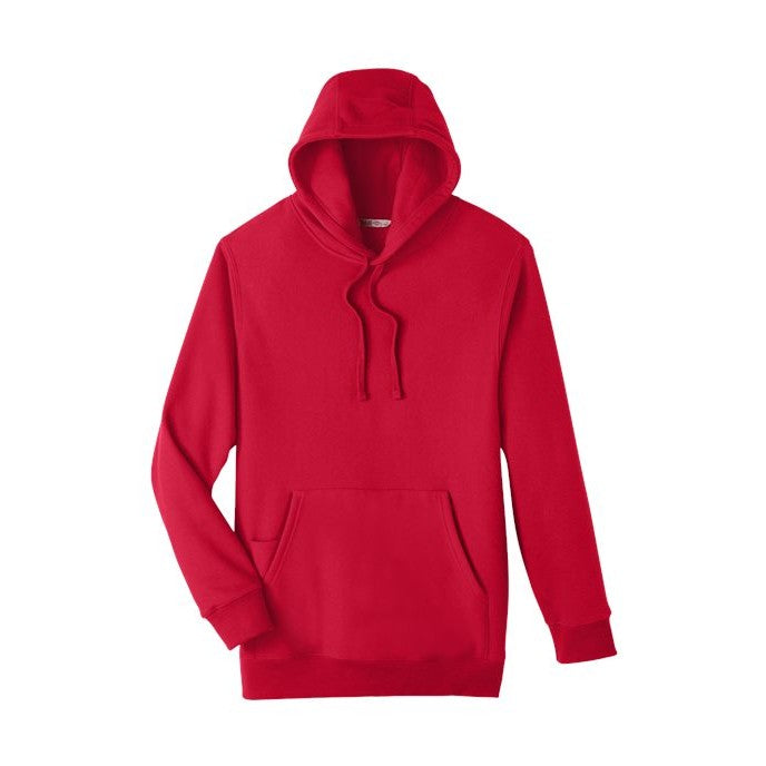 Team 365 Men's Zone HydroSport Heavyweight Hooded Sweatshirt-1
