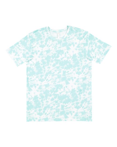 LAT Men's Fine Jersey Tee-1