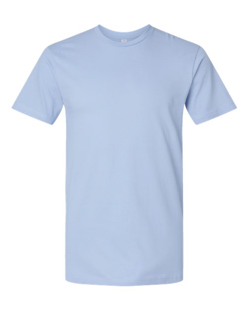 LAT Men's Fine Jersey Tee-1