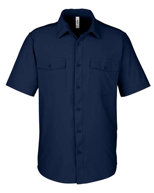 CORE365 Men's Ultra UVP Marina Shirt-1