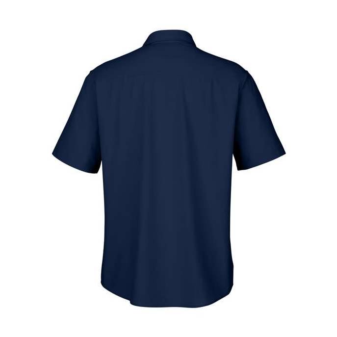 CORE365 Men's Ultra UVP Marina Shirt-2