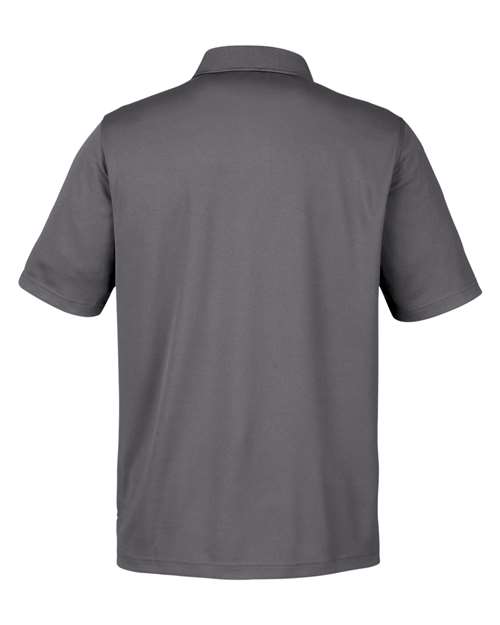 CORE365 Men's Market Snag Protect Mesh Polo-2