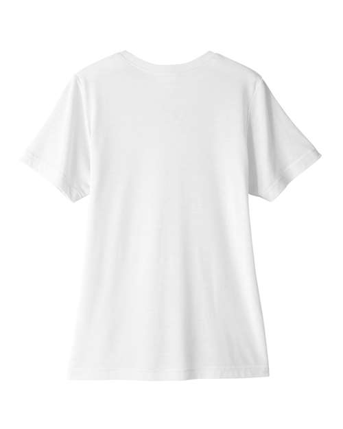CORE365 Women's Fusion ChromaSoft Performance T-Shirt-2