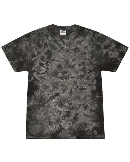 Colortone Men's Crystal Wash T-Shirt
