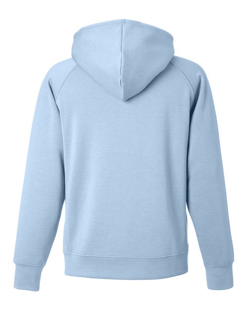 J. America Men's Apex Fleece Hoodie 8750-2