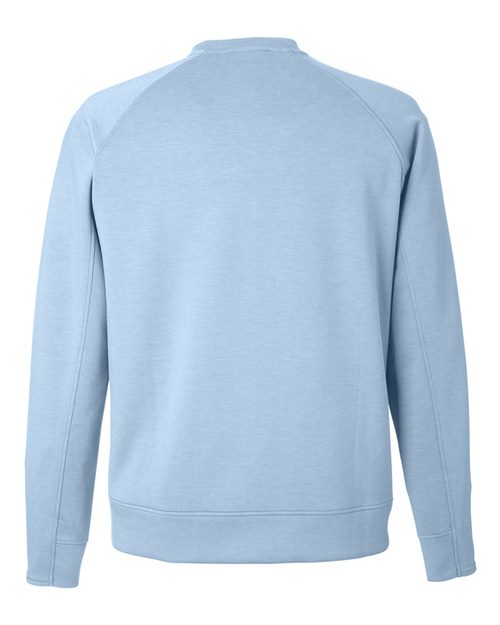 J. America Men's Apex Crew Neck Fleece 8752-2