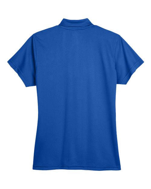 Team 365 Women's Command Snag Protection Polo-2