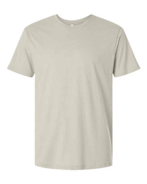 LAT Men's Bamboo Tee-1