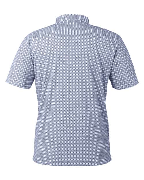 Swannies Men's Tanner Polo-2
