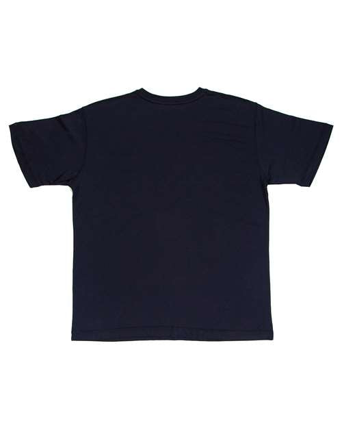 Berne Apparel Men's Lightweight Performance Pocket T-Shirt-2