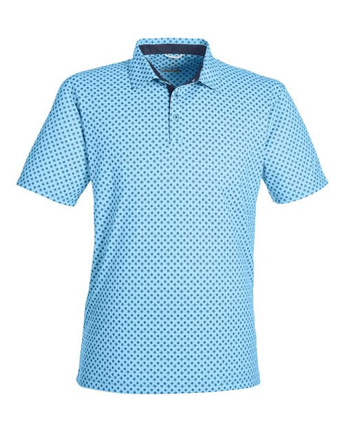 Swannies Men's Hazelwood Polo-1