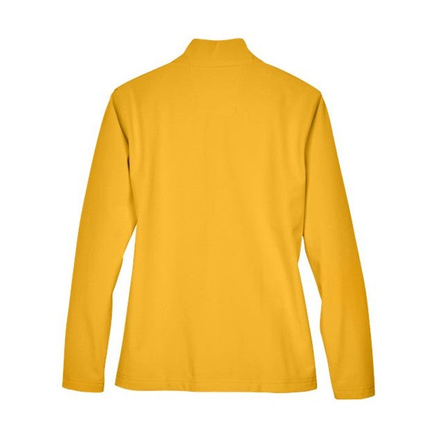 Team 365 Women's Leader Soft Shell Jacket-2