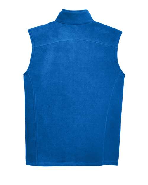 CORE365 Men's Journey Fleece Vest-2
