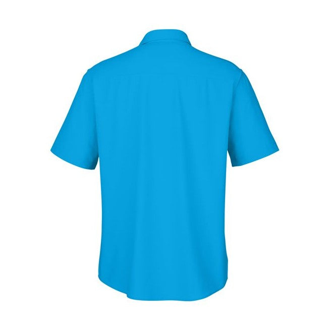 CORE365 Men's Ultra UVP Marina Shirt-2