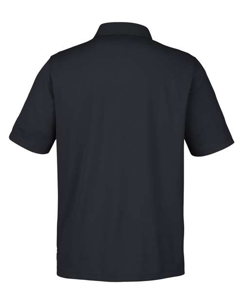 CORE365 Men's Market Snag Protect Mesh Polo-2