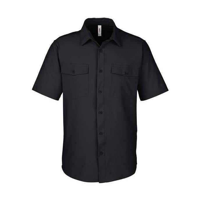 CORE365 Men's Ultra UVP Marina Shirt-1