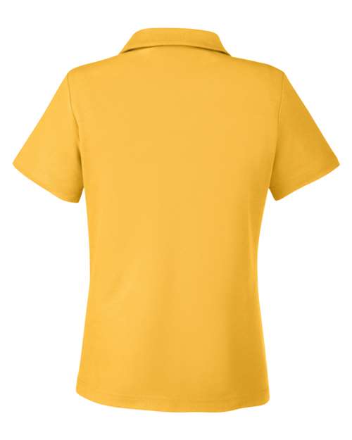 CORE365 Women's Fusion ChromaSoft Pique Polo-2