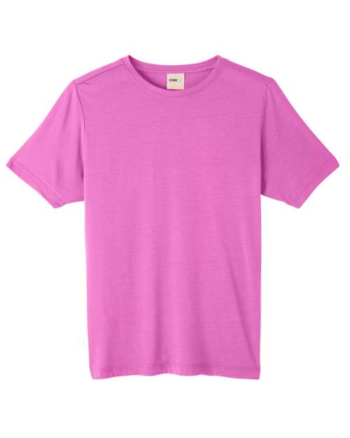 CORE365 Men's Fusion ChromaSoft Performance T-Shirt-1
