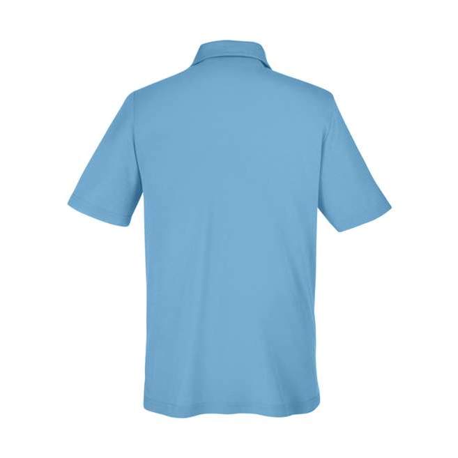 CORE365 Men's Fusion ChromaSoft Pique Polo-2