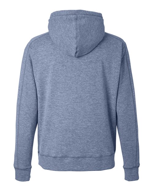 J. America Men's Electric Fleece Hoodie 8740-2