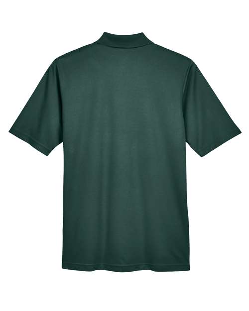 CORE365 Men's Origin Performance Piqué Polo with Pocket-2