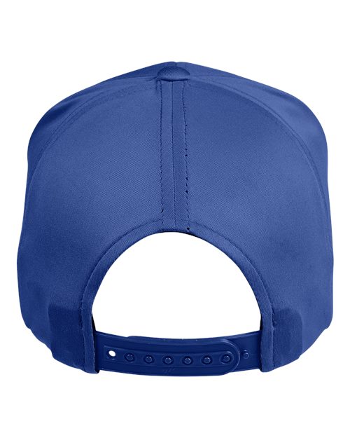 Team 365 Youth Zone Performance Cap by Yupoong-2