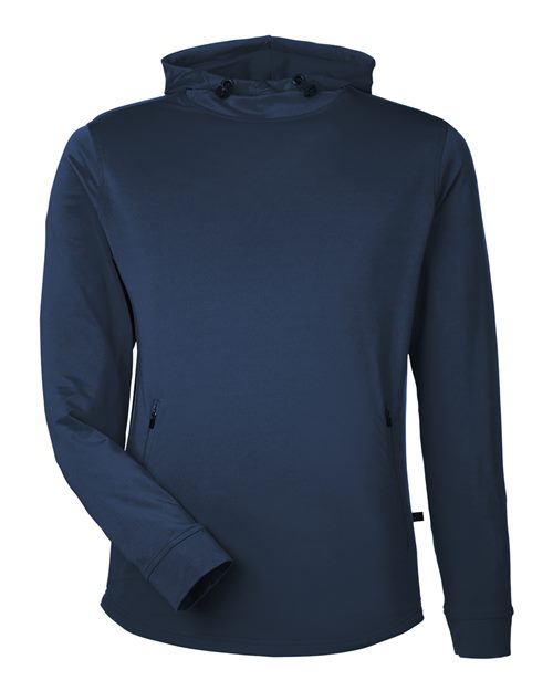 Swannies Men's Ivy Hooded Sweatshirt-1