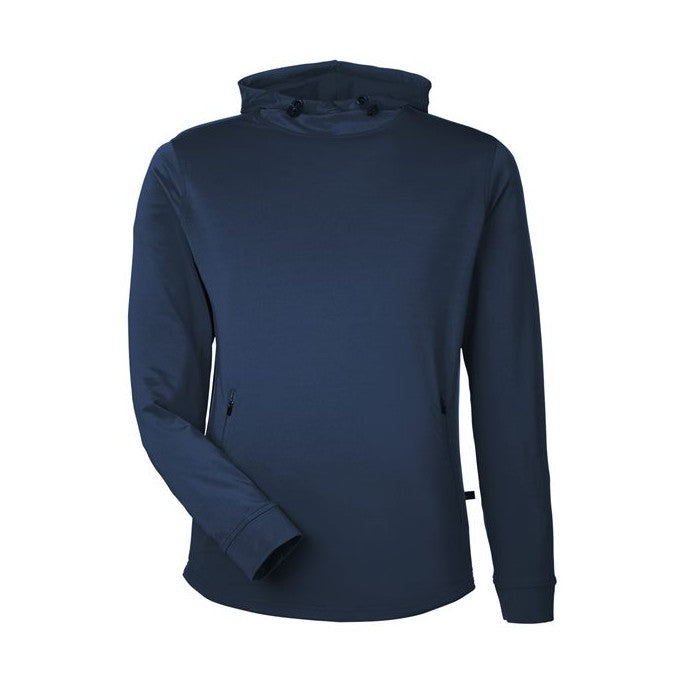 Swannies Men's Ivy Hooded Sweatshirt-1