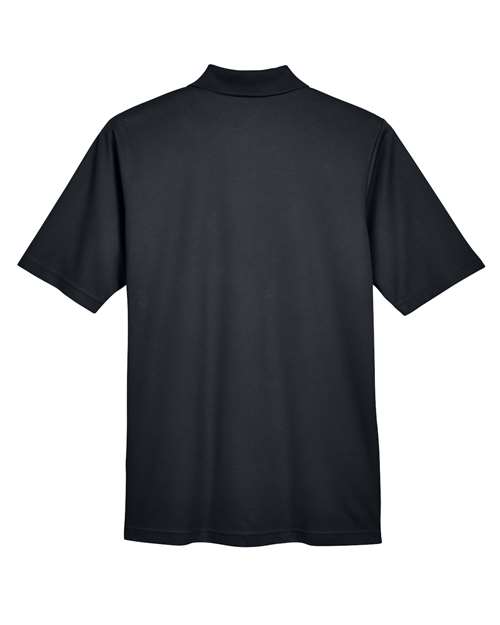CORE365 Men's Origin Performance Piqué Polo with Pocket-2
