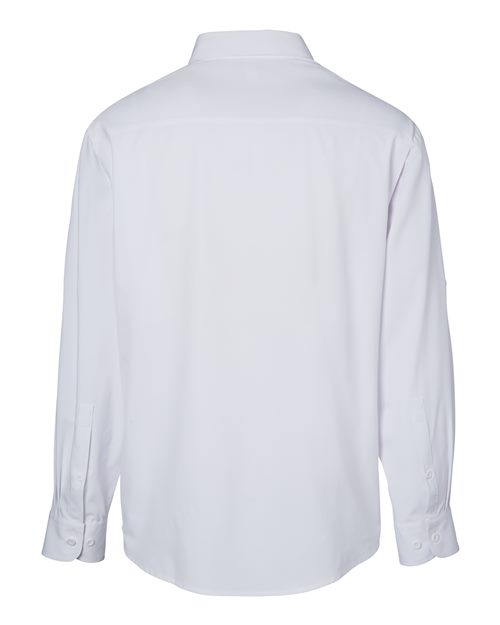 CORE365 Men's Ultra UVP Marina Shirt-2