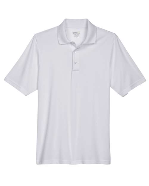 CORE365 Men's Origin Performance Piqué Polo-1