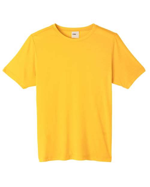 CORE365 Men's Fusion ChromaSoft Performance T-Shirt-1