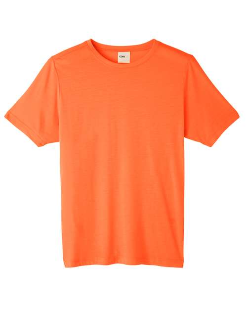 CORE365 Men's Fusion ChromaSoft Performance T-Shirt-1