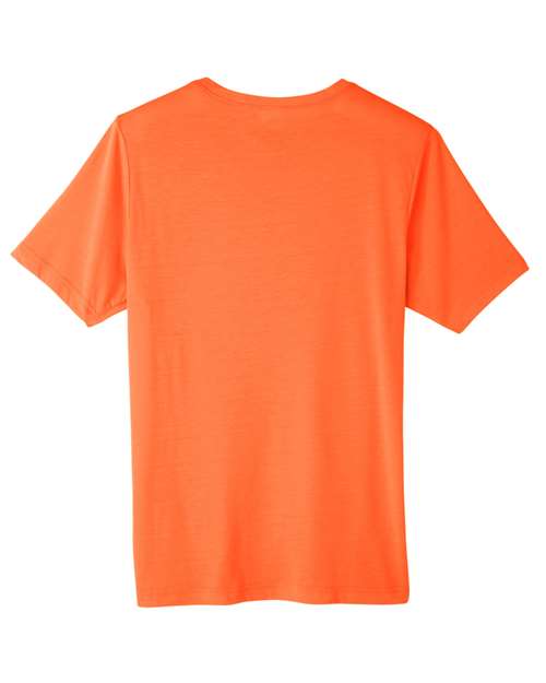 CORE365 Men's Fusion ChromaSoft Performance T-Shirt-2