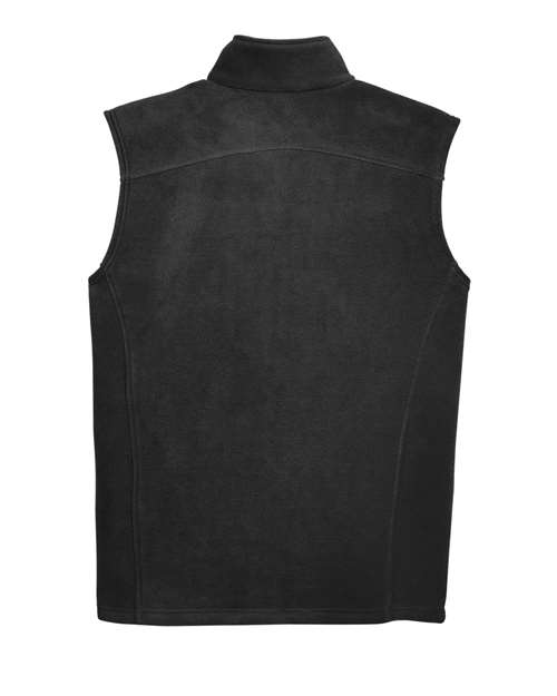 CORE365 Men's Journey Fleece Vest-2