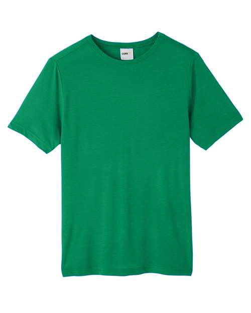 CORE365 Men's Fusion ChromaSoft Performance T-Shirt-1