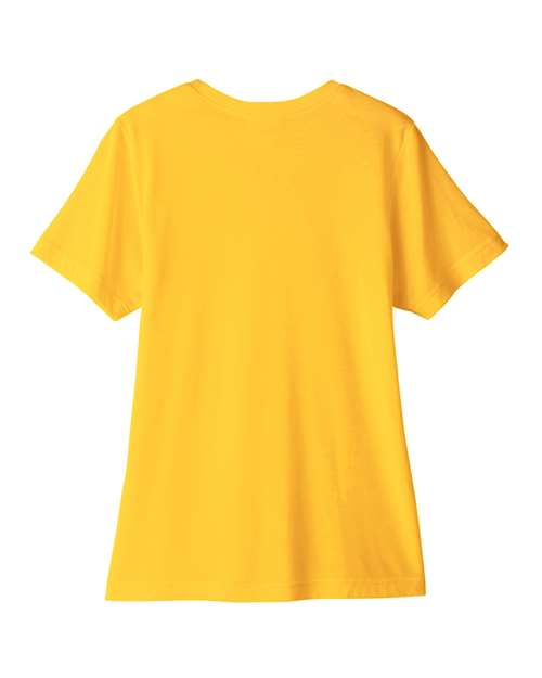 CORE365 Women's Fusion ChromaSoft Performance T-Shirt-2
