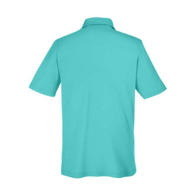 CORE365 Men's Fusion ChromaSoft Pique Polo-2