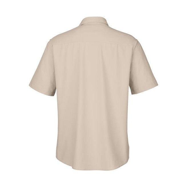 CORE365 Men's Ultra UVP Marina Shirt-2