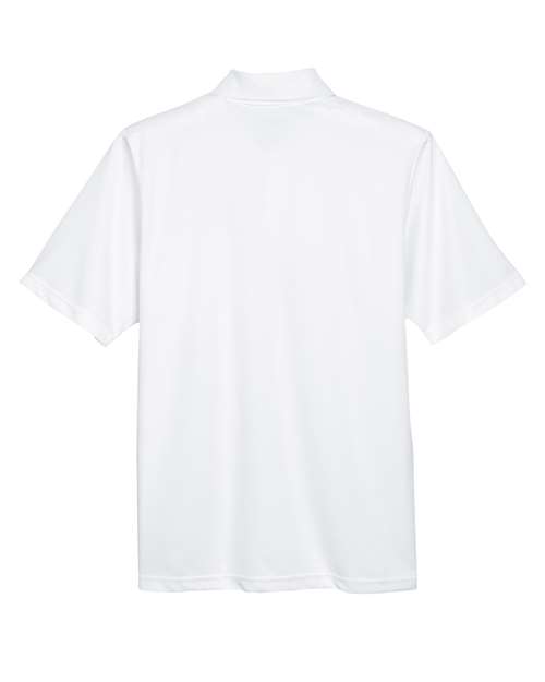 CORE365 Men's Origin Performance Piqué Polo with Pocket-2