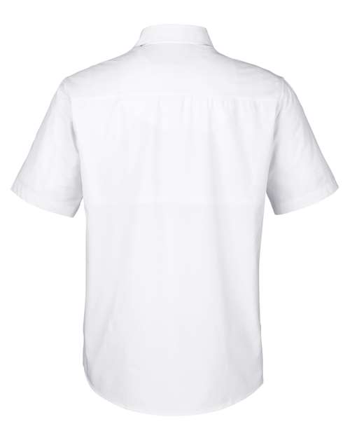 CORE365 Men's Ultra UVP Marina Shirt-2