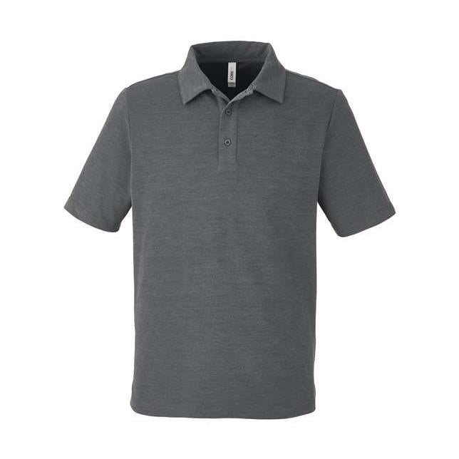 CORE365 Men's Fusion ChromaSoft Pique Polo-1