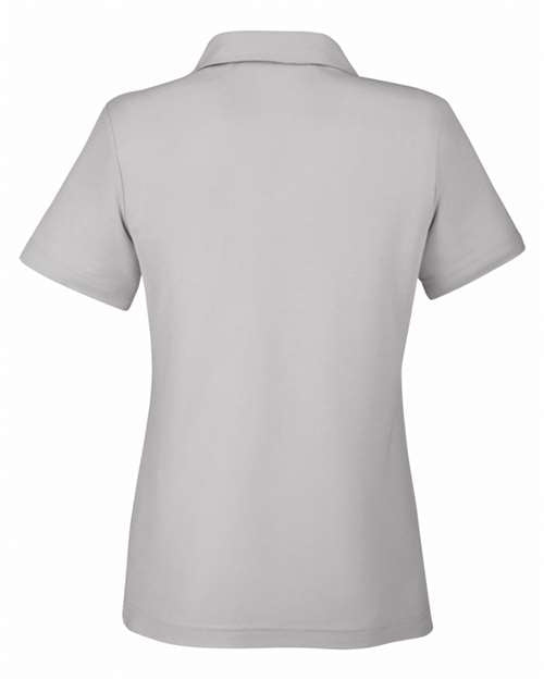 CORE365 Women's Fusion ChromaSoft Pique Polo-2