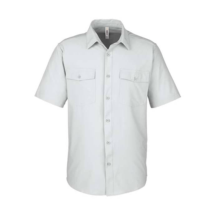 CORE365 Men's Ultra UVP Marina Shirt-1