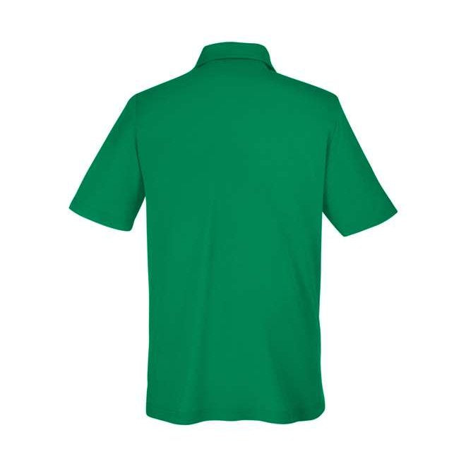 CORE365 Men's Fusion ChromaSoft Pique Polo-2
