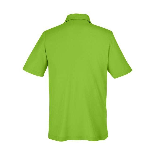 CORE365 Men's Fusion ChromaSoft Pique Polo-2