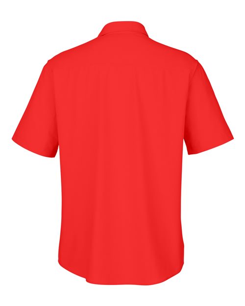 CORE365 Men's Ultra UVP Marina Shirt-2